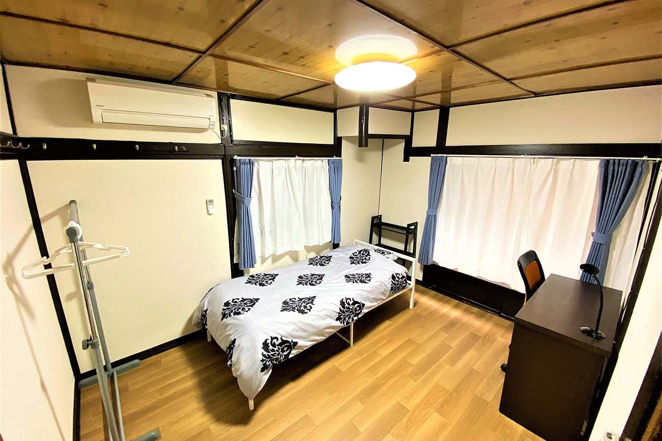 SAKURA HOUSE KOTO-KU MONZEN-NAKACHO C