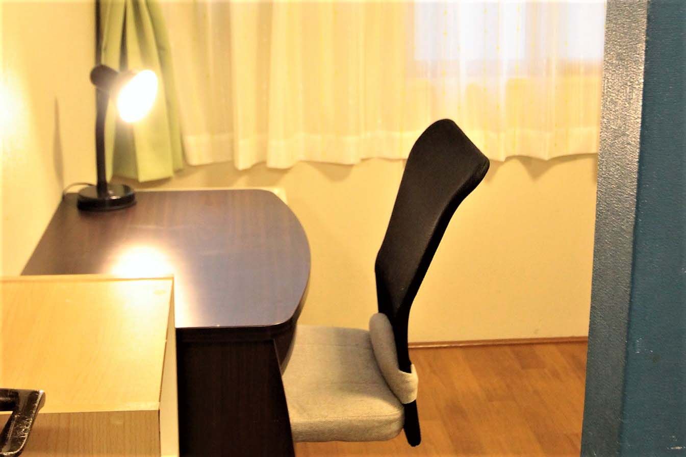 SAKURA HOUSE SHIBUYA MARUYAMACHO (TOKYO SHARE HOUSE)