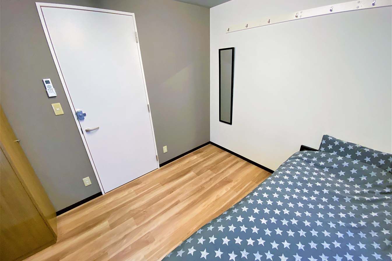 SAKURA HOUSE SHIBUYA SENDAGAYA (TOKYO SHARE HOUSE)