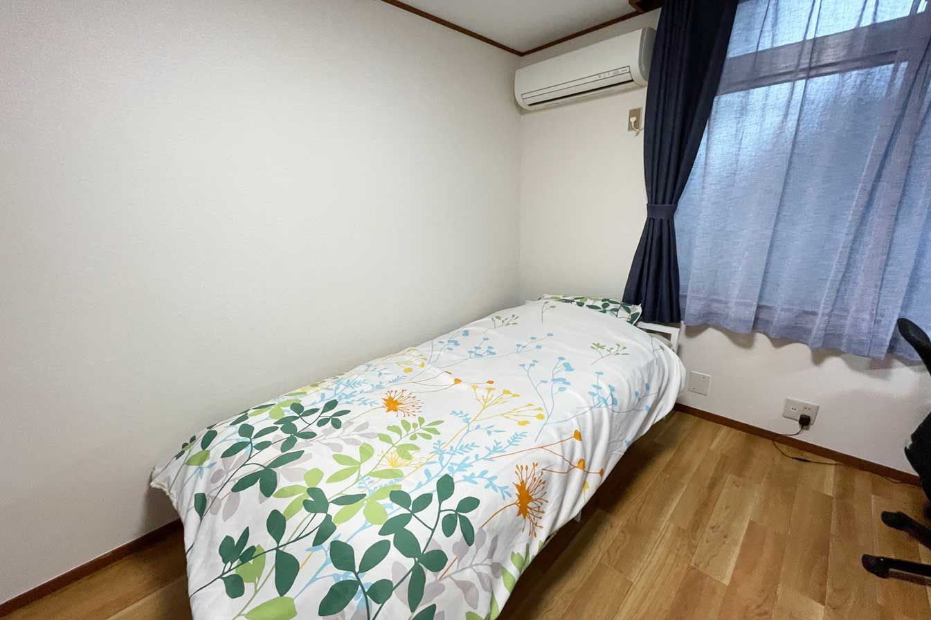 SAKURA HOUSE KUNITACHI APARTMENT (TOKYO APARTMENT)
