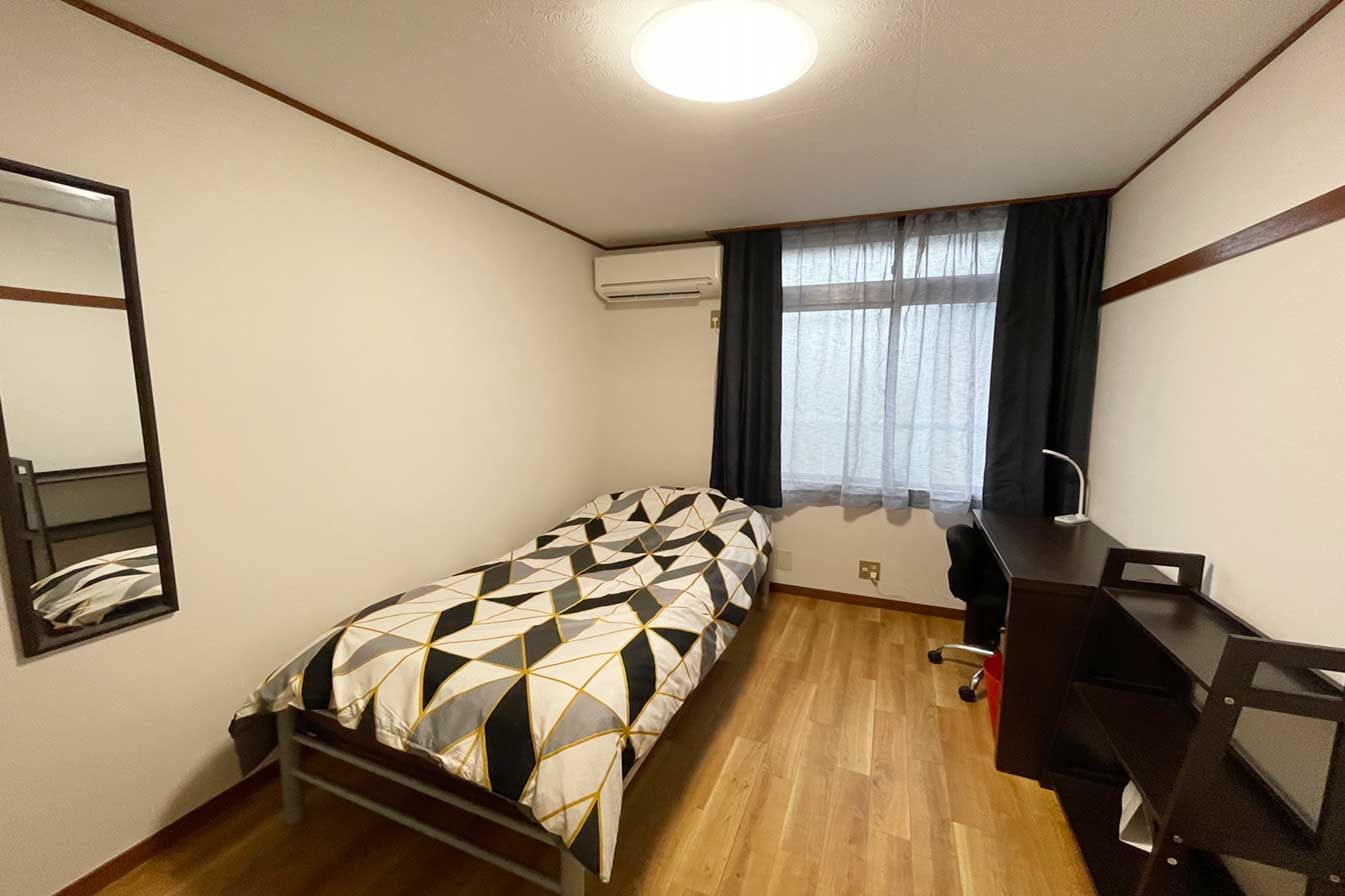 SAKURA HOUSE KUNITACHI APARTMENT (TOKYO APARTMENT) - SAKURA HOUSE® for your  trip for your trip, study, work & stay