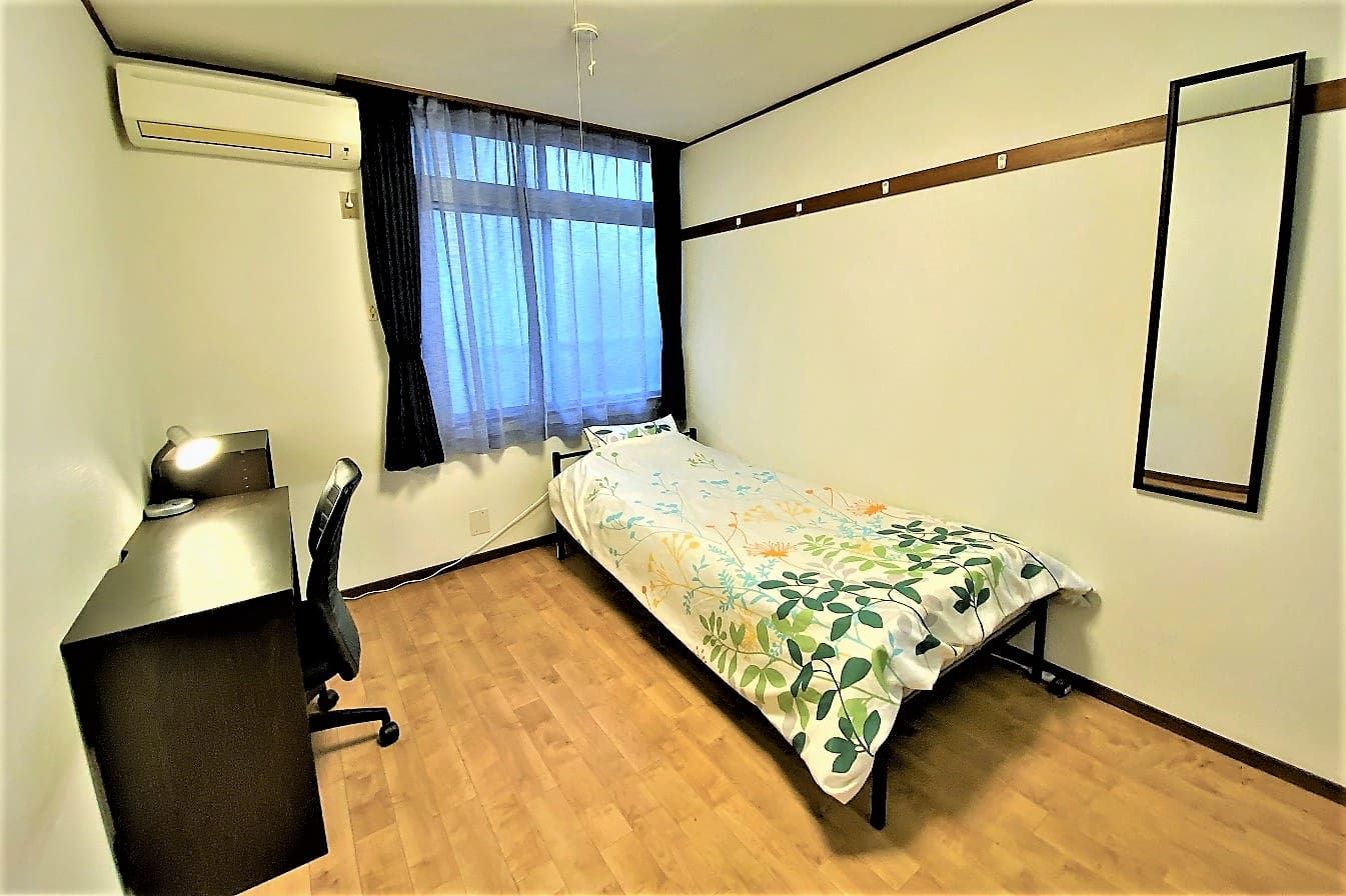 SAKURA HOUSE KUNITACHI APARTMENT (TOKYO APARTMENT)