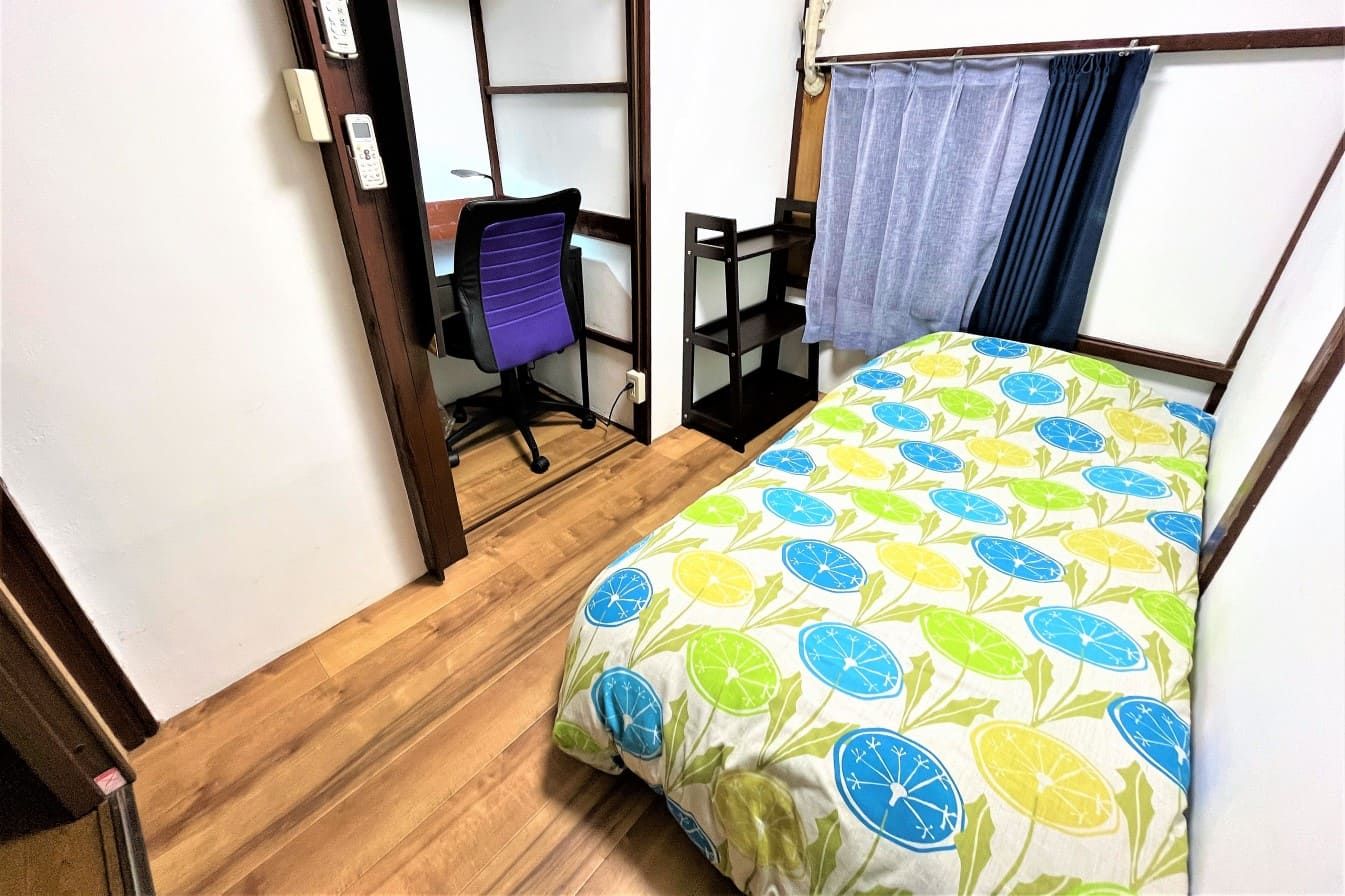 SAKURA HOUSE(도쿄 쉐어하우스) 하라주쿠 C