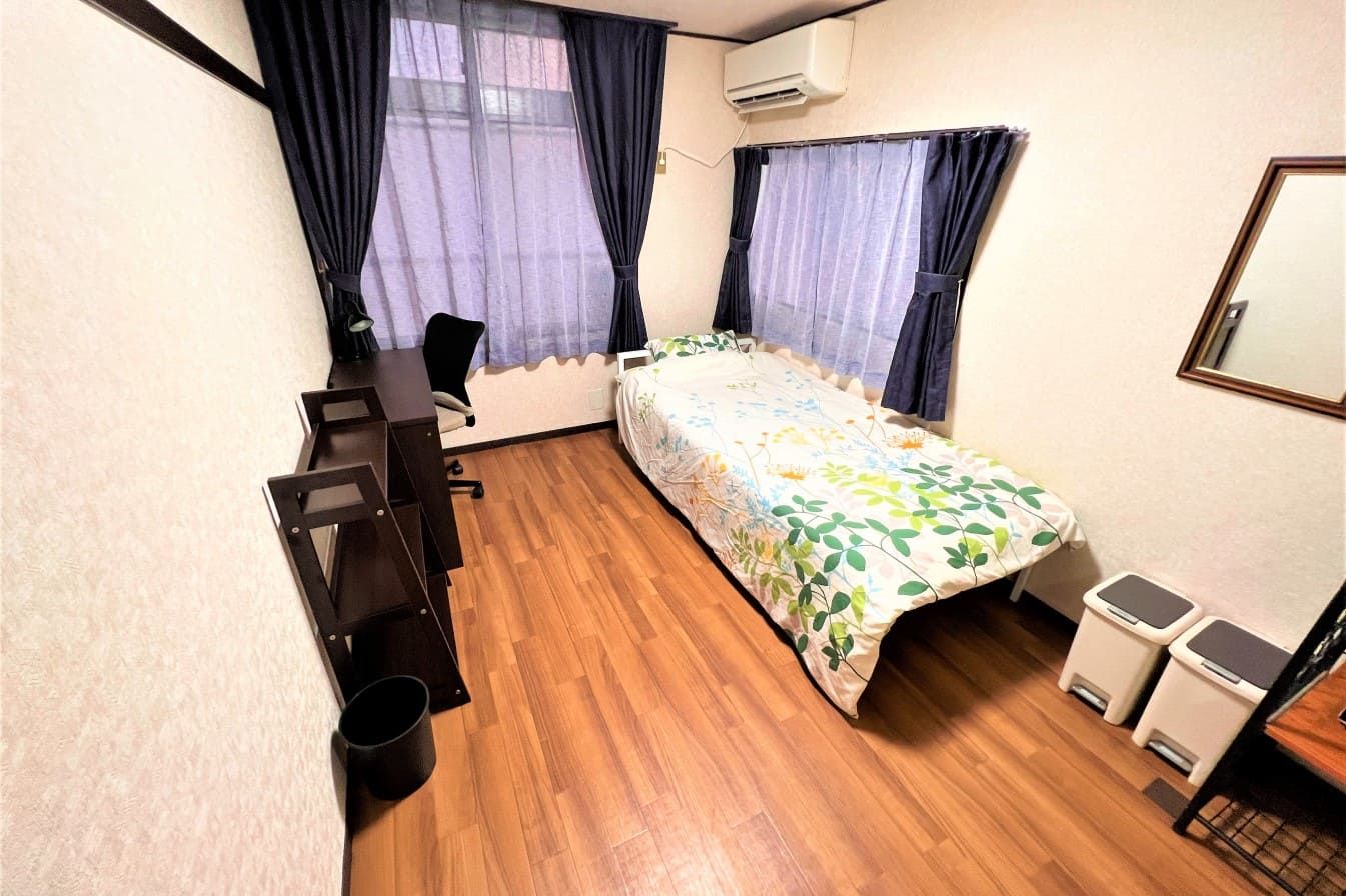 SAKURA HOUSE SETAGAYA KAMIMACHI APARTMENT (TOKYO APARTMENT)