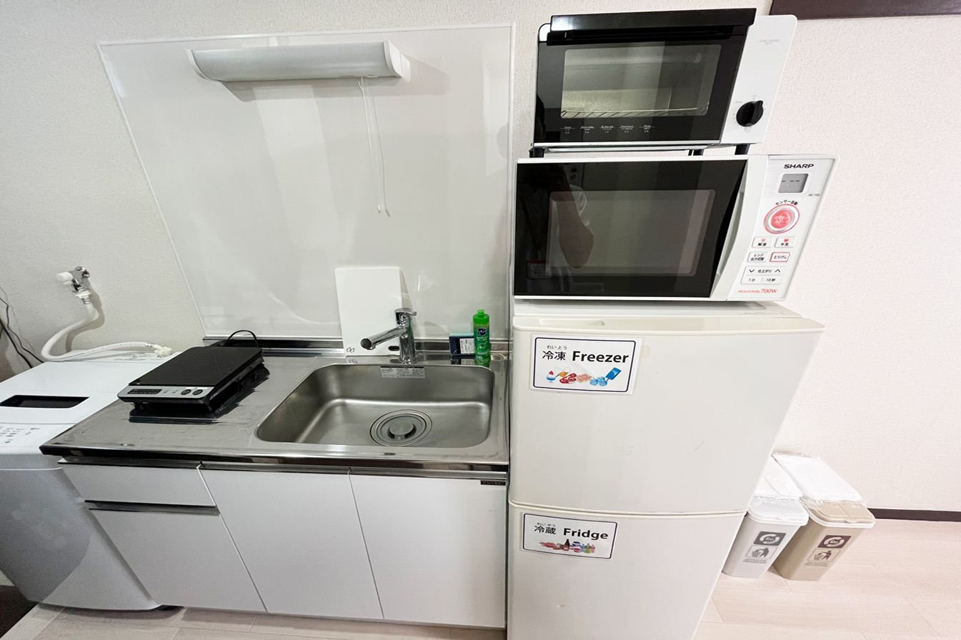 5 Appliances to Level Up Your Japanese Apartment Kitchen - Savvy Tokyo