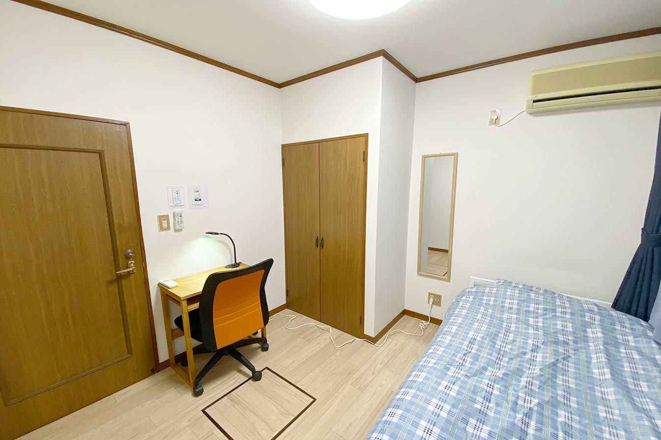 SAKURA HOUSE OJIMA TOKYO C (Former Ojima Tokyo 3)