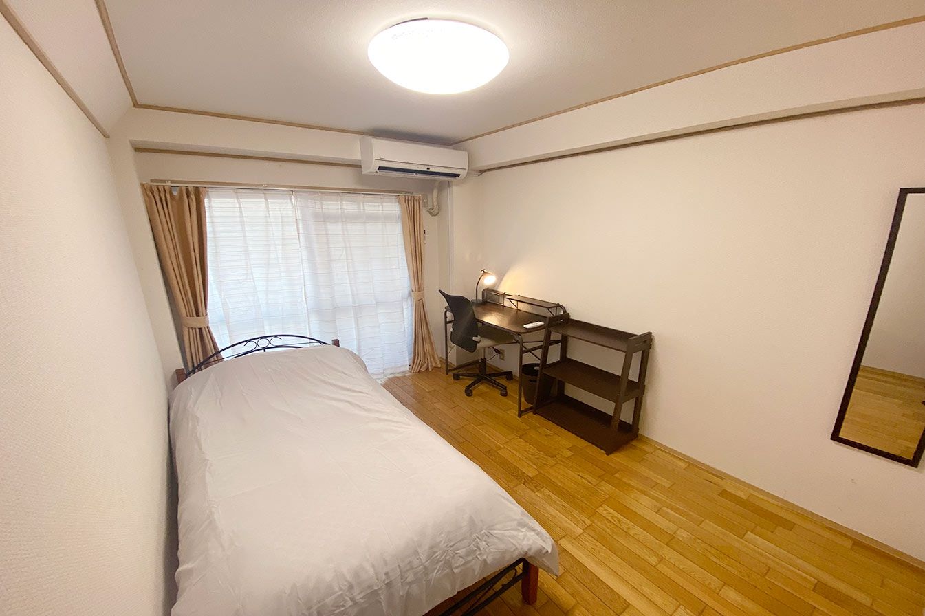 SAKURA HOUSE SHIBUYA EBISU APARTMENT
