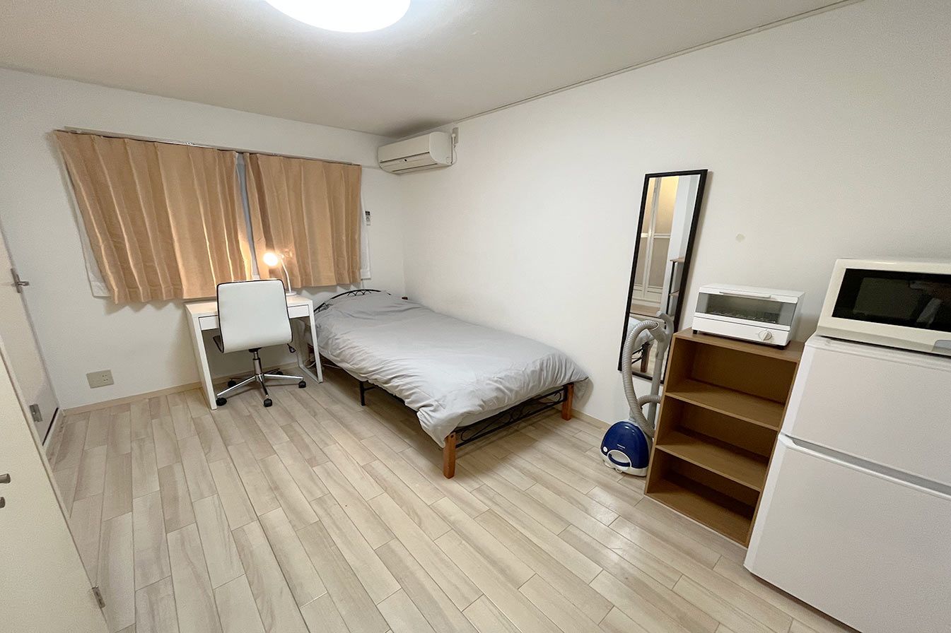 2024/06/05,1 Person (Result)- Room Search - SAKURA HOUSE® for your 