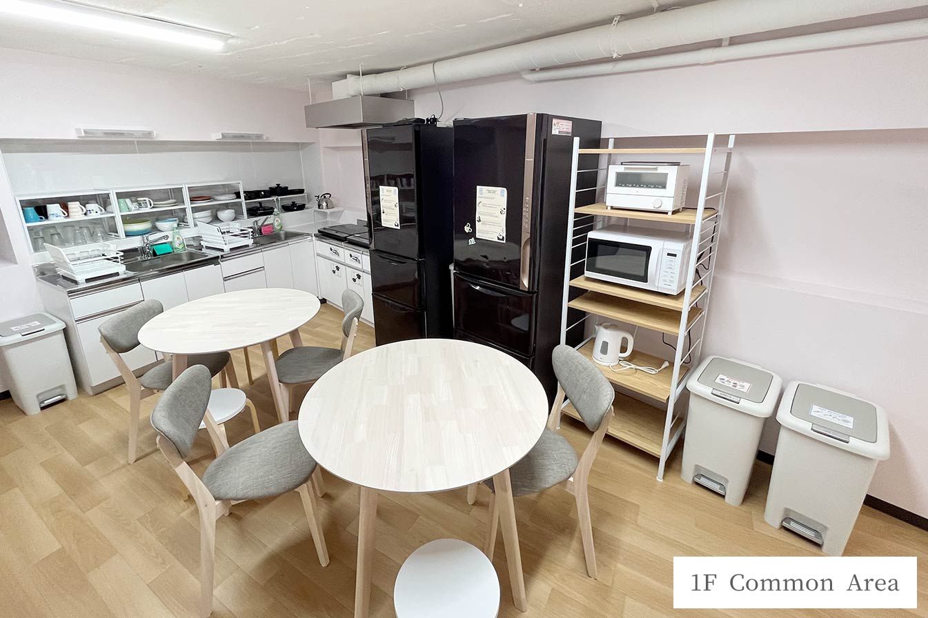 かずや部屋 Inside Tiny Apartment in Tokyo Setagaya🏠17.07㎡ /183.67sq