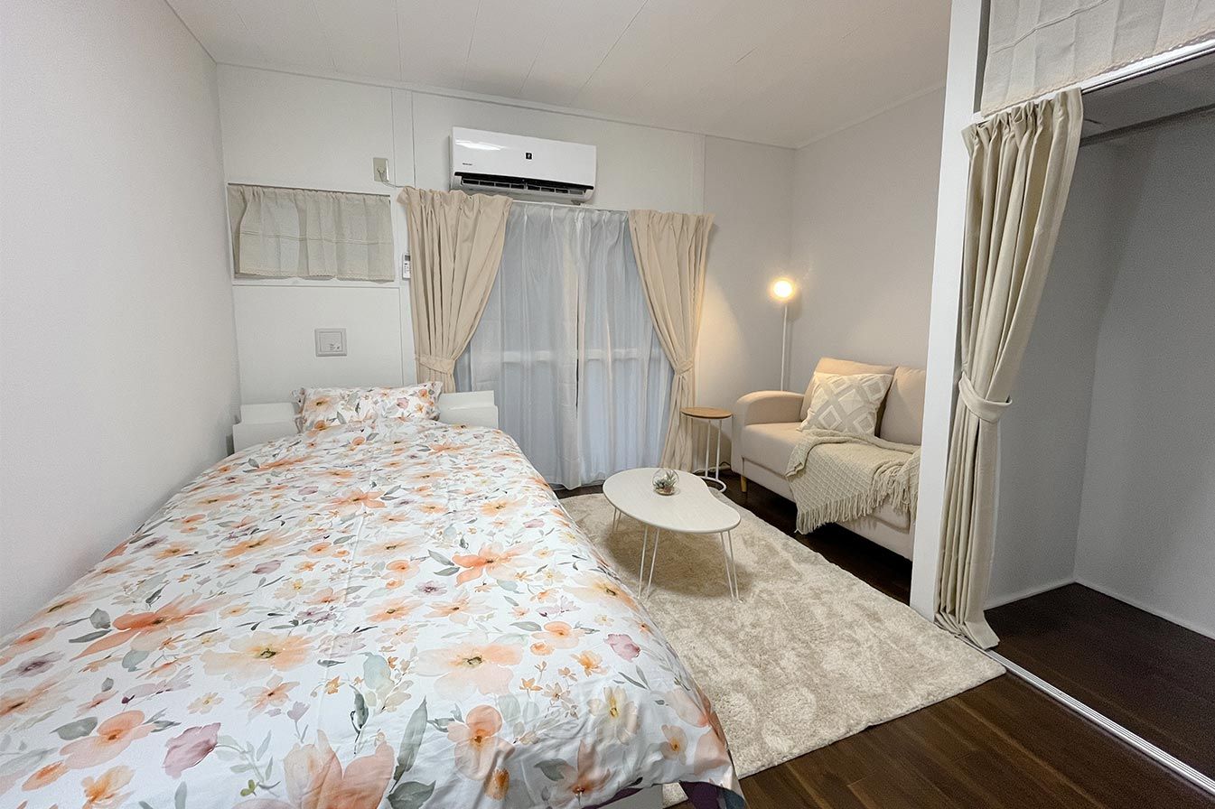 SAKURA HOUSE DAIKANYAMA HEIM
