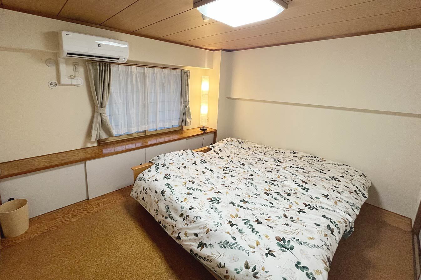 SAKURA HOUSE NIHONBASHI KAYABACHO (TOKYO SHARE HOUSE)