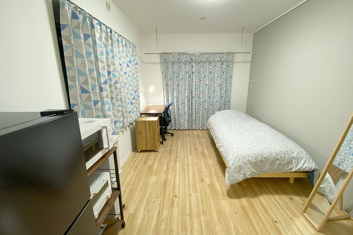 2024/05/30 - 2024/08/31,Apartment (Result)- Room Search - SAKURA 