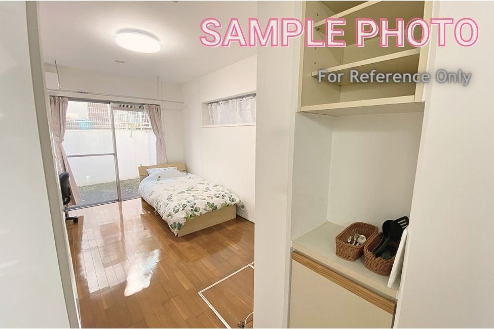 2024/05/30 - 2024/08/31,Apartment (Result)- Room Search - SAKURA 