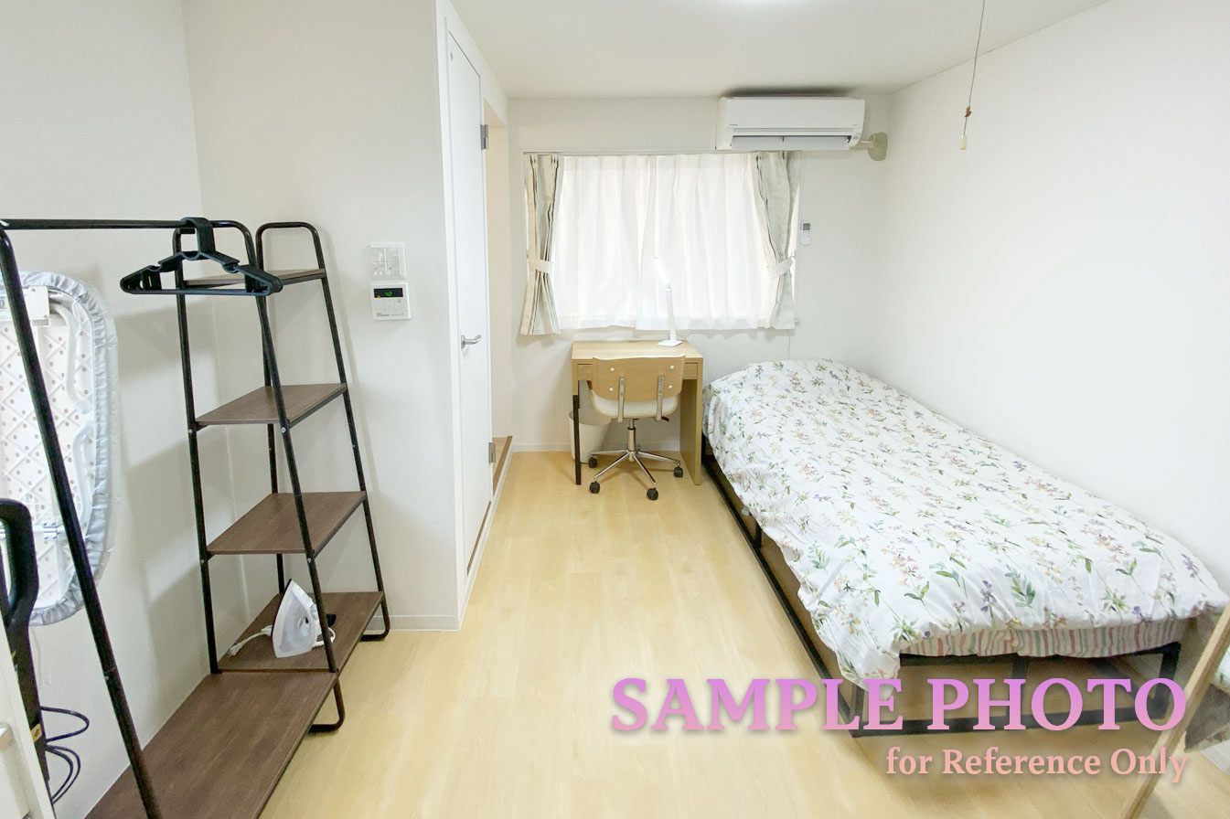 2024/05/14 - 2024/08/31,Apartment (Result)- Room Search - SAKURA 