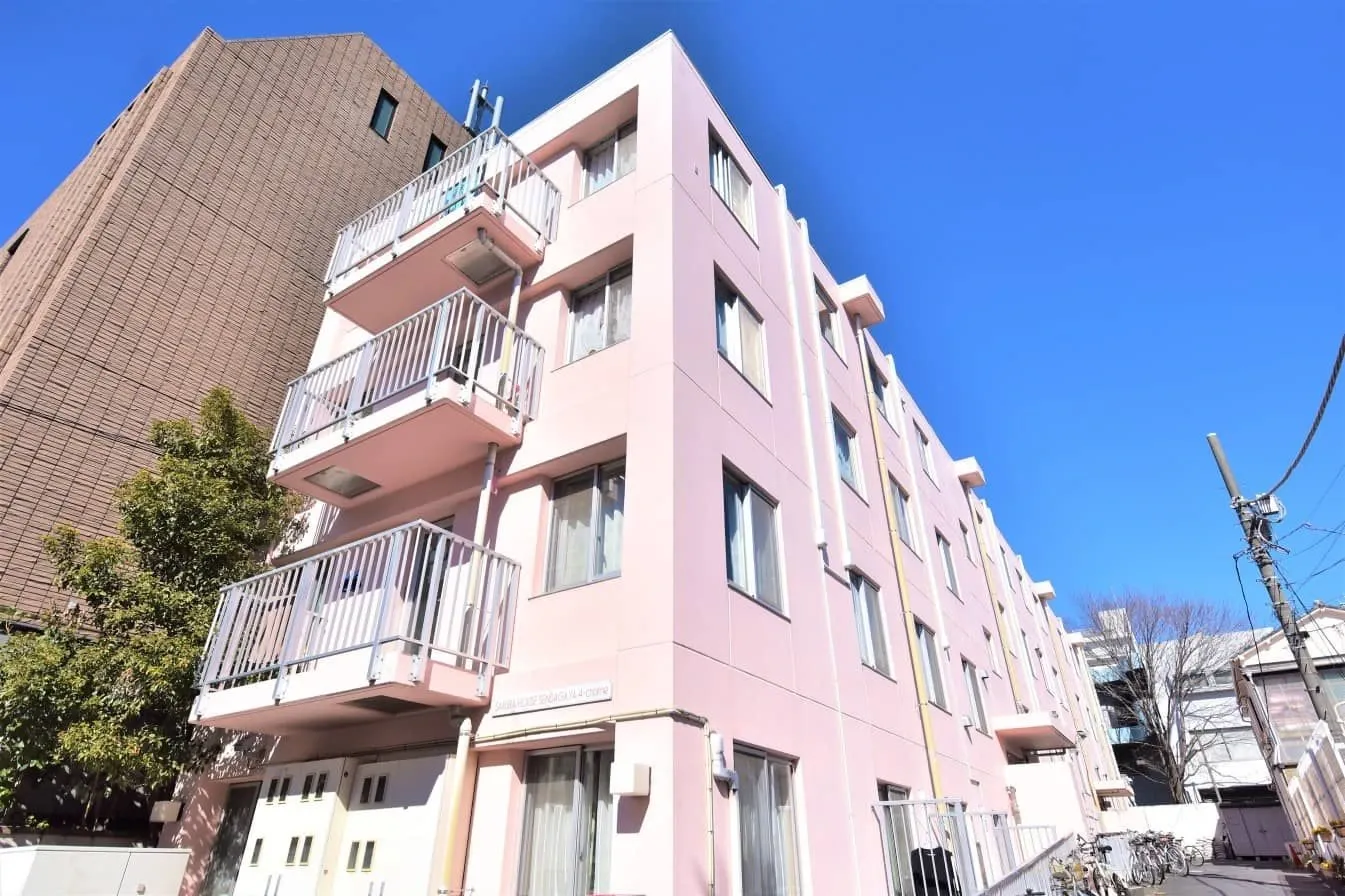 SAKURA HOUSE SHIBUYA SENDAGAYA GAIEN (TOKYO SHARE HOUSE) - SAKURA HOUSE® for your trip for your trip, study, work & stay SAKURA HOUSE SHIBUYA SENDAGAYA GAIEN (TOKYO SHARE HOUSE) - SAKURA HOUSE® for your trip for your trip, study, work & stay