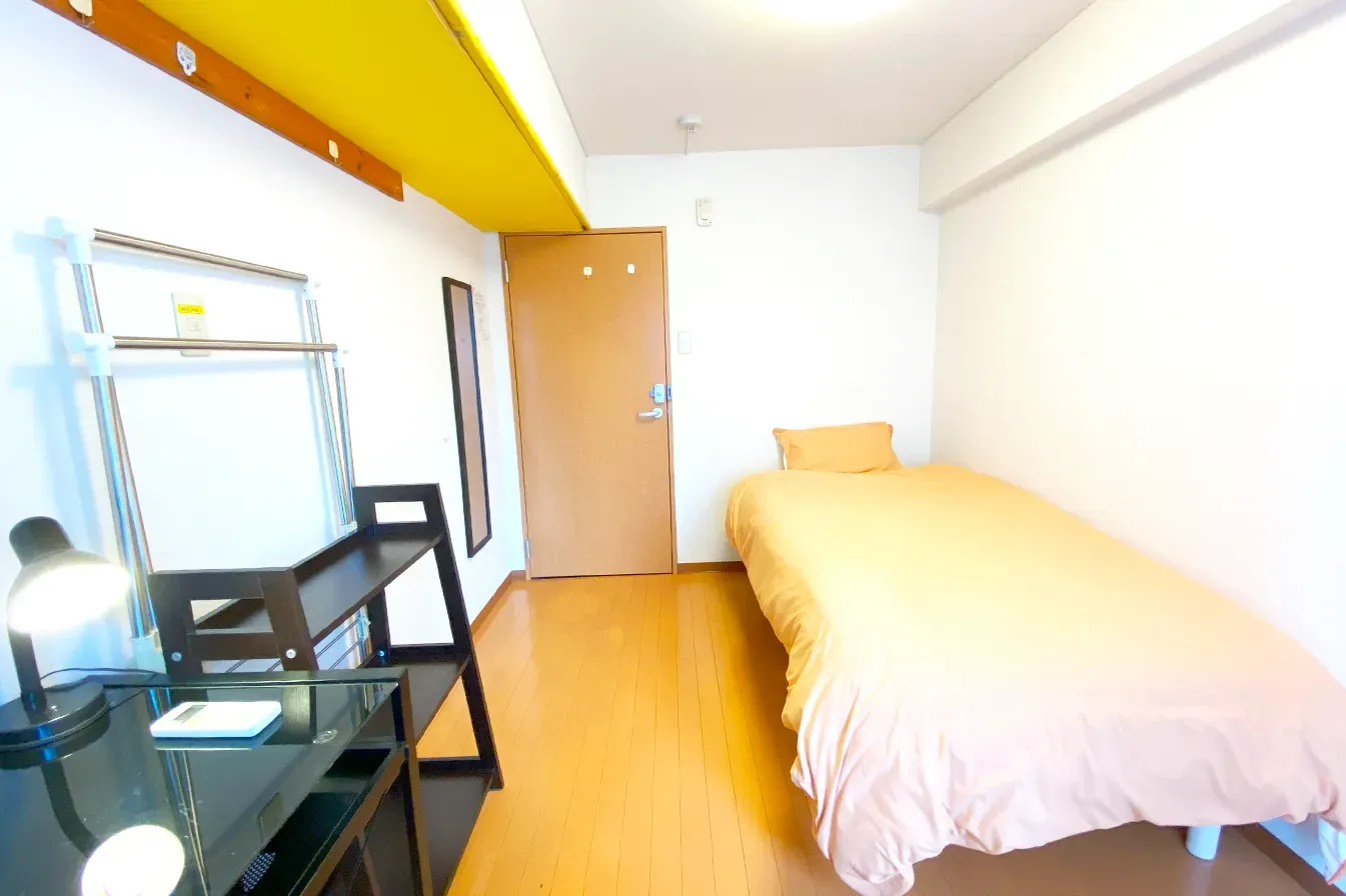 SAKURA HOUSE NAKANO SHIMBASHI (TOKYO SHARE HOUSE) - SAKURA HOUSE® for your trip for your trip, study, work & stay SAKURA HOUSE NAKANO SHIMBASHI (TOKYO SHARE HOUSE) - SAKURA HOUSE® for your trip for your trip, study, work & stay