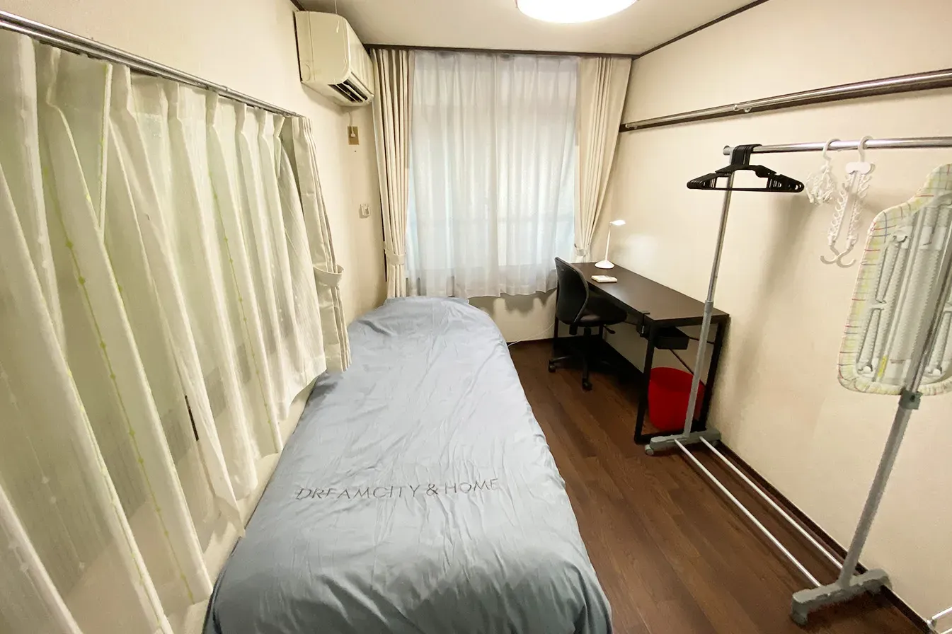 Room　他の方は購入を控えてください #Room Room Tour] Introducing a room that will make your time at