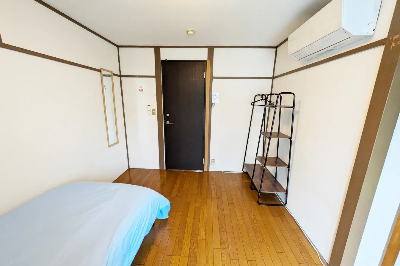 SAKURA HOUSE OJIMA TOKYO D (Former Ojima Tokyo 4) - SAKURA