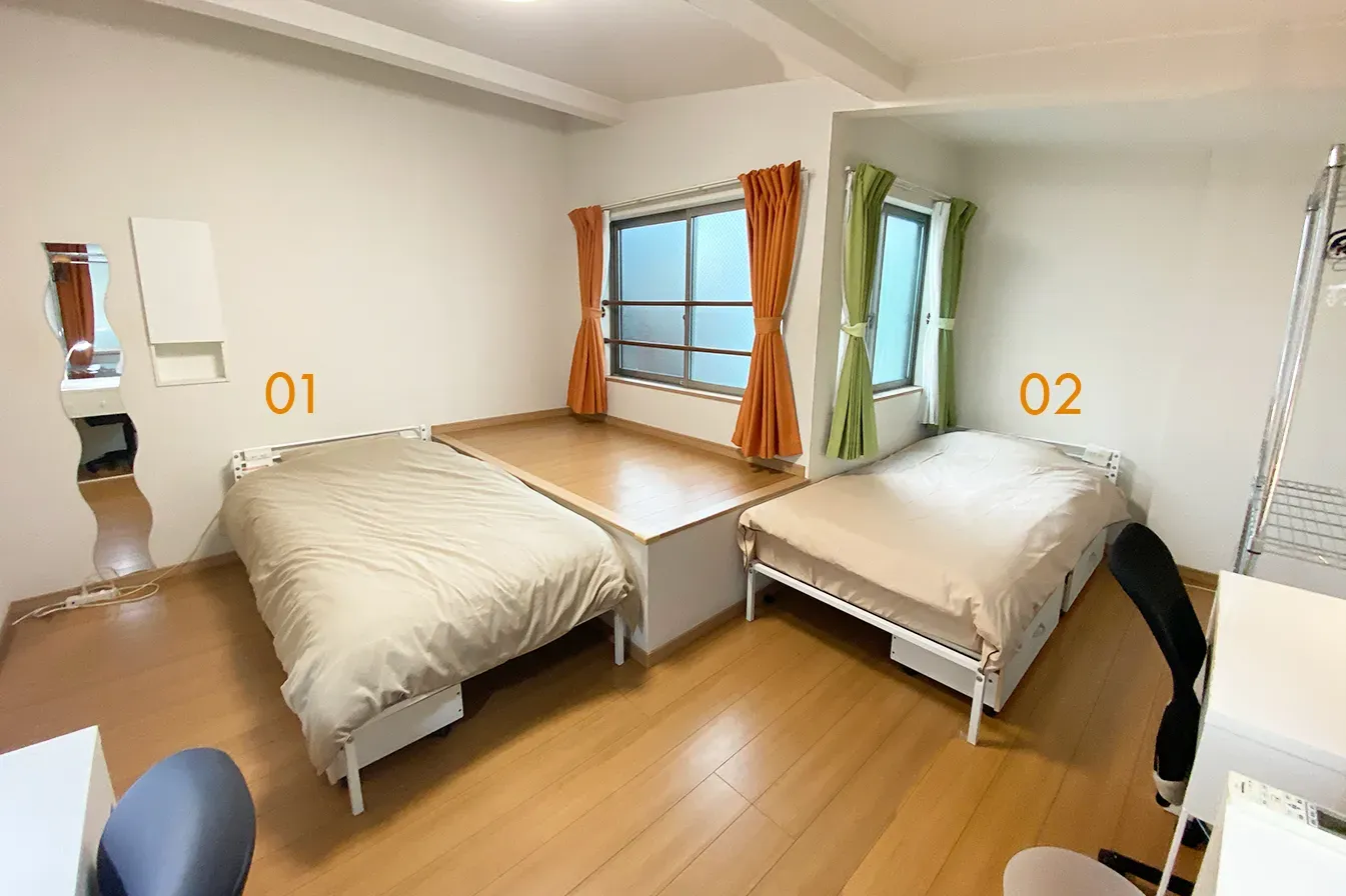 トシ部屋 2025/12/03,Shinagawa/Gotanda/Kawasaki/Yokohama (Result)- Room