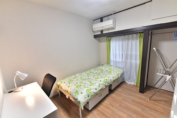 SAKURA HOUSE屋大立桥杉南(东京合租公寓屋)