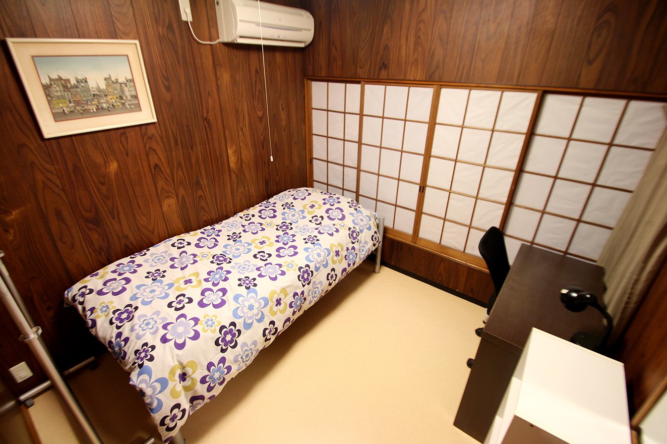 SAKURA HOUSE HIGASHI IKEBUKURO HOUSE (Former Higashi Ikebukuro B)