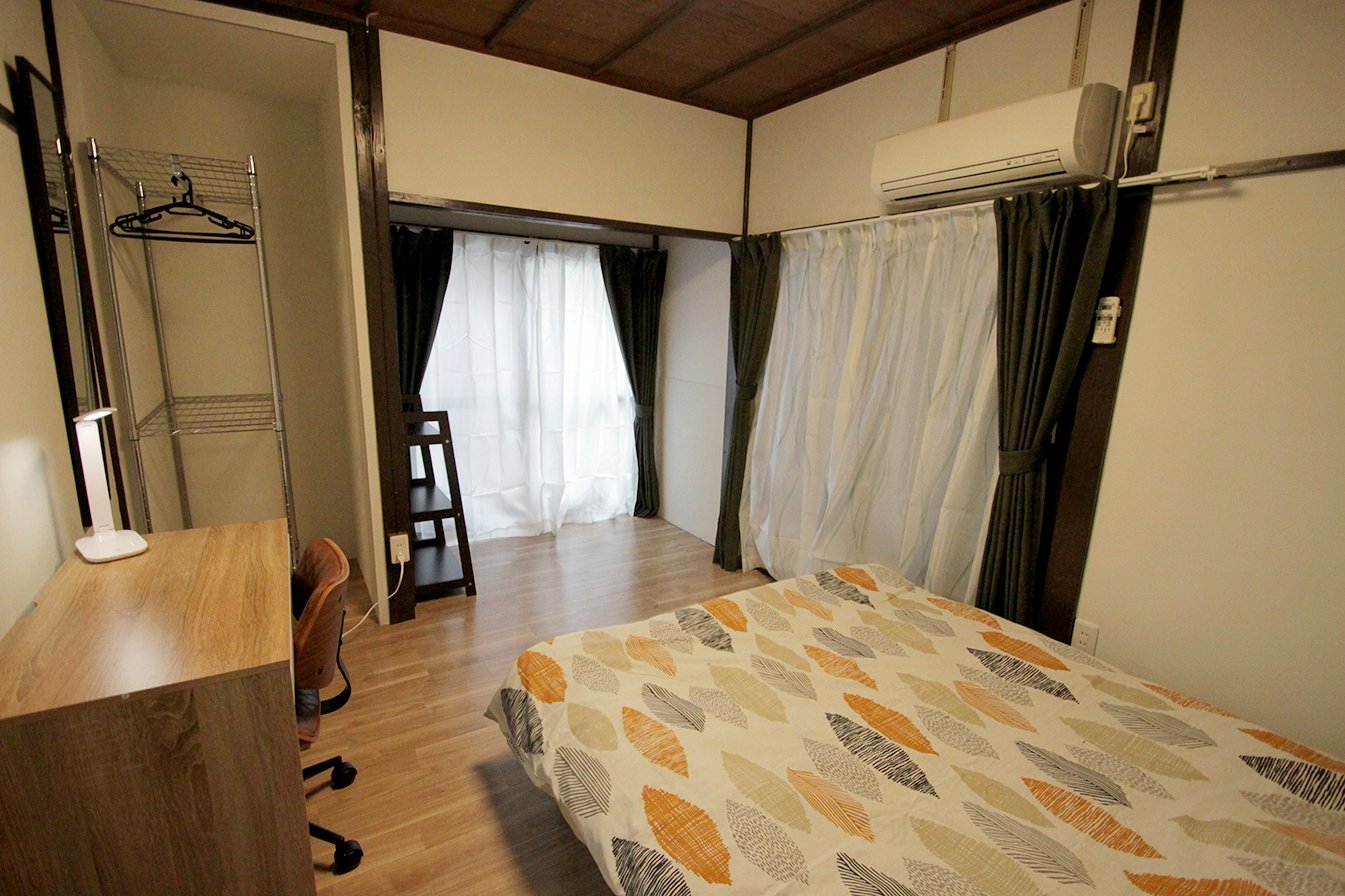 SAKURA HOUSE SHIBUYA HIROO (TOKYO SHARE HOUSE NEAR EBISU)