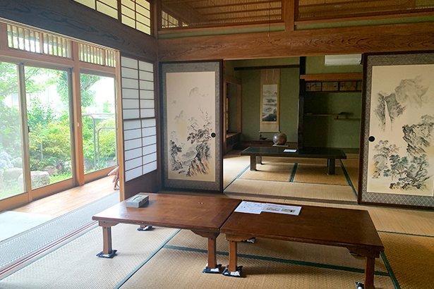 SAKURA HOUSE IZU KAWAZU Shizuoka