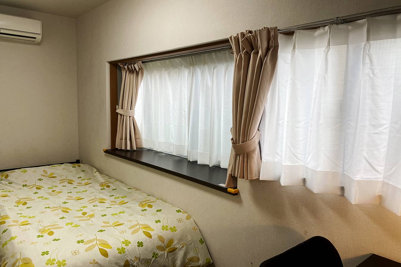 SAKURA HOUSE KANAMECHO IKEBUKURO A & B (Former Kanamecho 2)