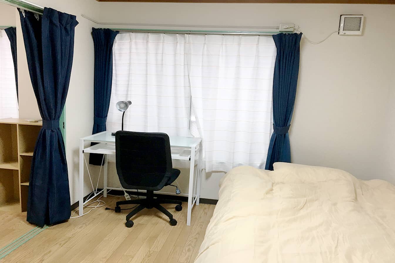SAKURA HOUSE KOTO TOKYO MONZEN-NAKACHO B (APARTMENT)