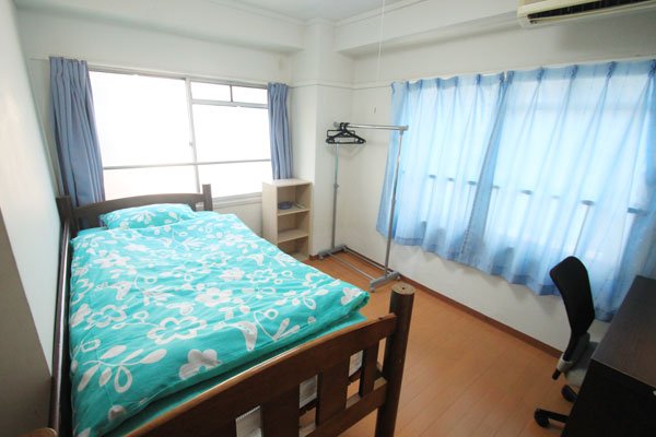 SAKURA HOUSE NAKANO SHIMBASHI (TOKYO SHARE HOUSE)