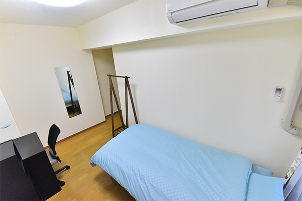 SAKURA HOUSE NIHONBASHI KAYABACHO (TOKYO SHARE HOUSE)