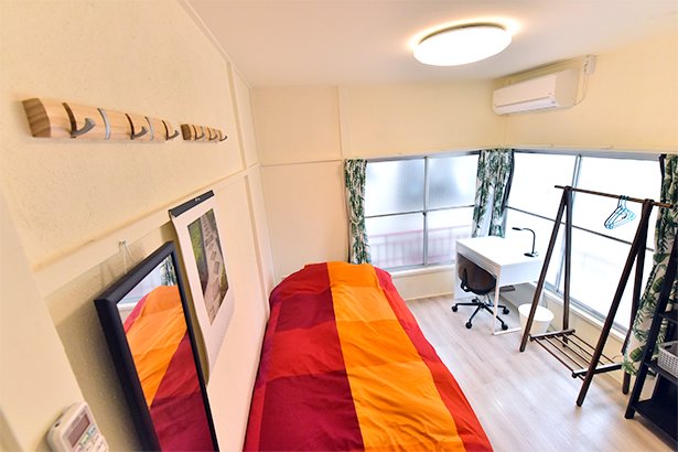 SAKURA HOUSE NISHI-SHINJUKU B (Ex Nishi Shinjuku)