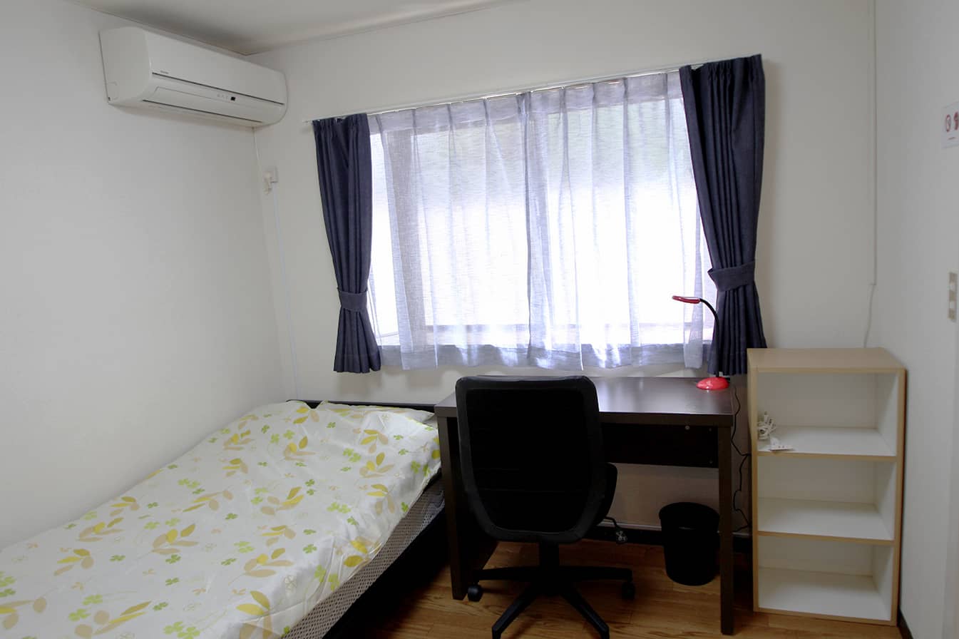 SAKURA HOUSE NUMABUKURO B (Antiguo Numabukuro 2)