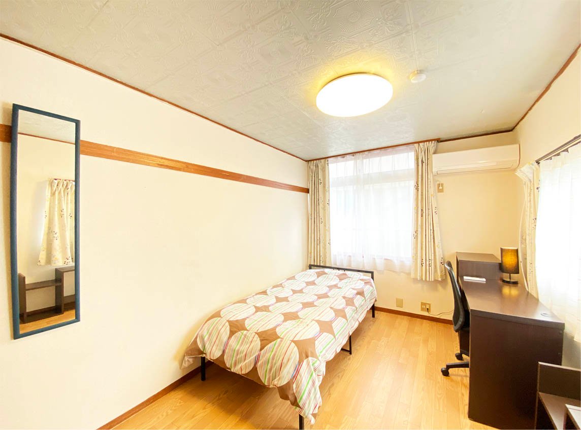 SAKURA HOUSE SHINAGAWA OIMACHI APARTMENT (TOKYO APARTMENT)