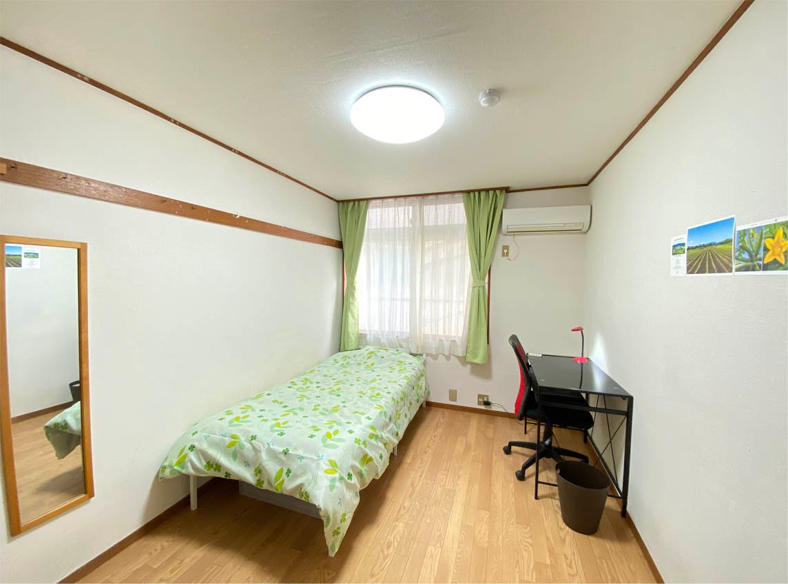 SAKURA HOUSE SHINAGAWA OIMACHI APARTMENT (TOKYO APARTMENT)