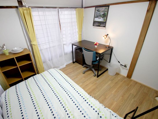 SAKURA HOUSE SHIBUYA SENDAGAYA E (Former Shibuya Sendagaya ANNEX 2)