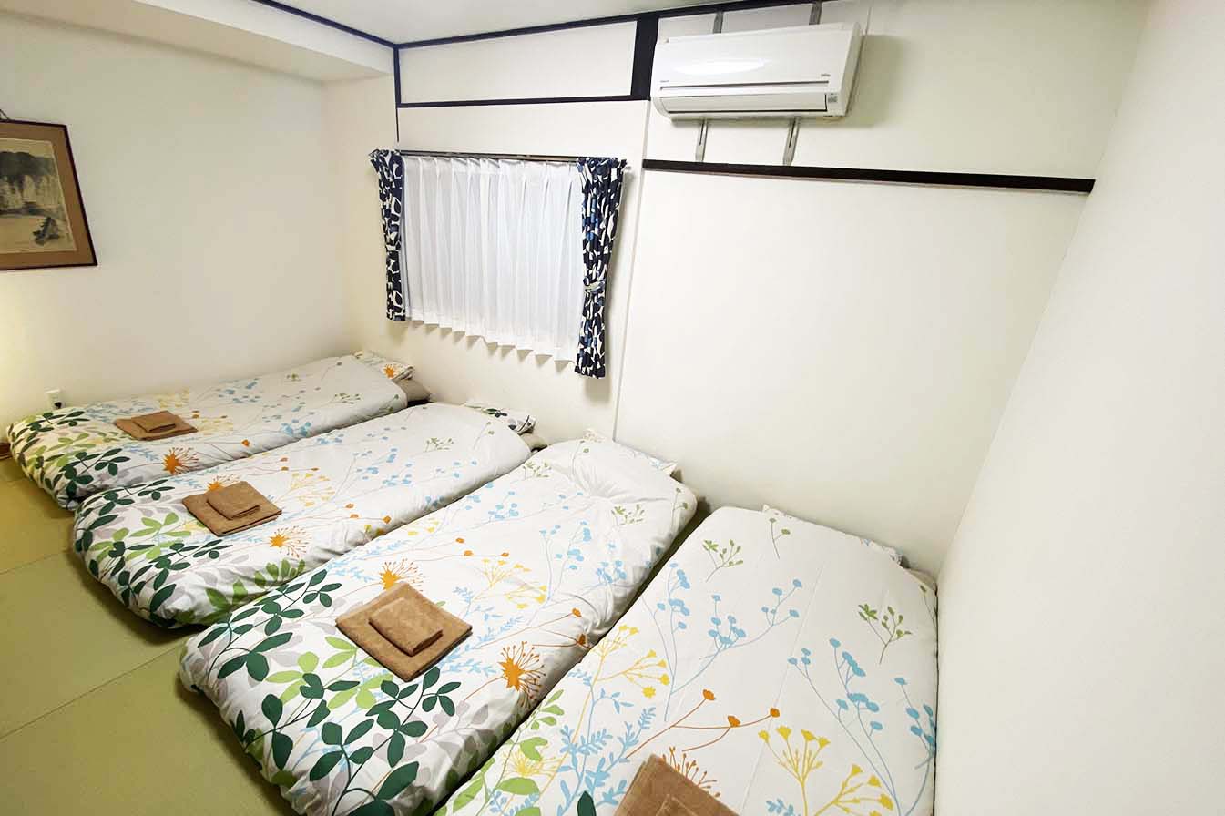 Shibuya Sendagaya Apartments and Vacation Rentals