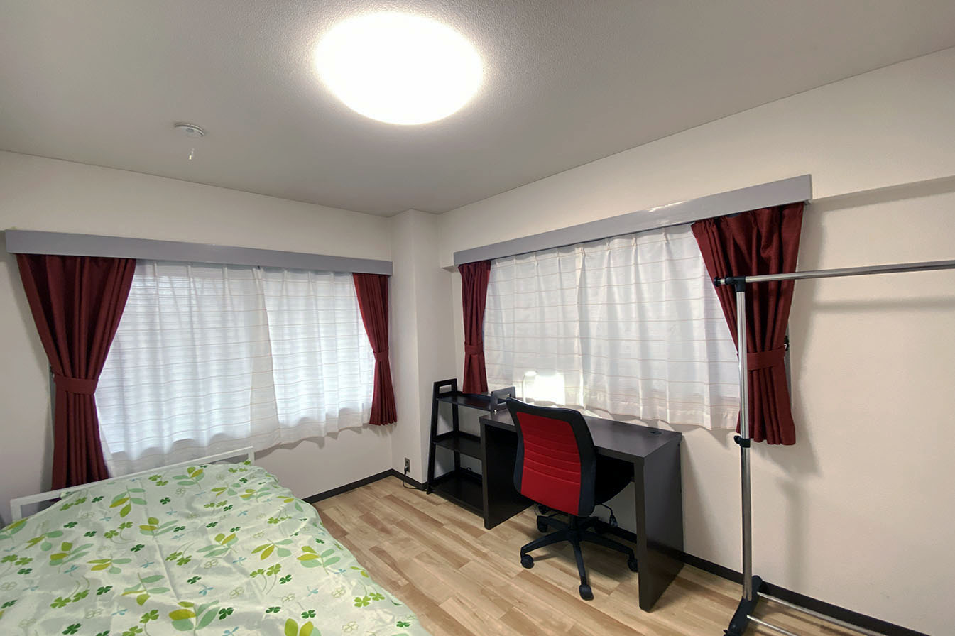 SAKURA HOUSE涉谷 千駄ヶ谷 外苑 SENDAGAYA GAIEN