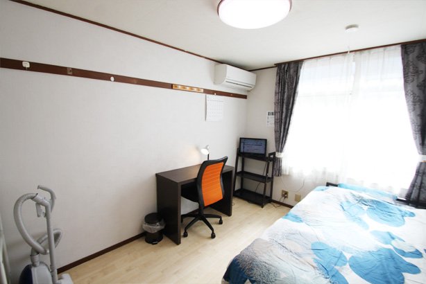 SAKURA HOUSE SETAGAYA KAMIMACHI APARTMENT