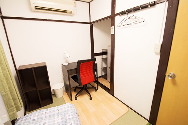 SAKURA HOUSE SHINJUKU AKEBONOBASHI A (Ehemaliger Akebonobashi 1)