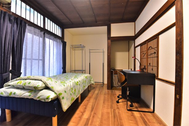 SAKURA HOUSE新宿 神樂坂