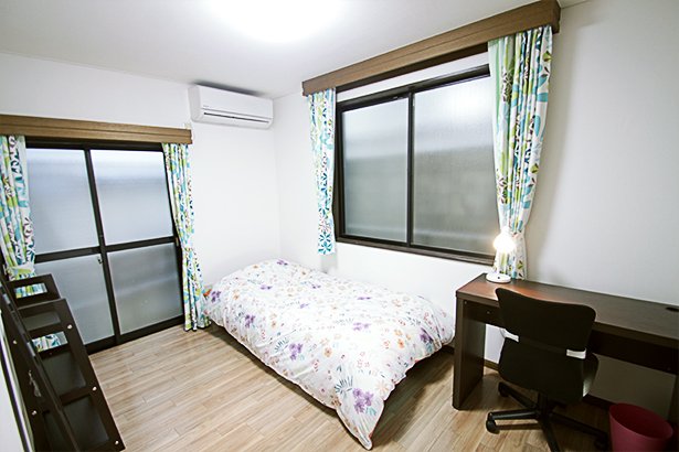SAKURA HOUSE SHINJUKU YOTSUYA 3 CHOME B (Former Yotsuya 3 Chome 2)
