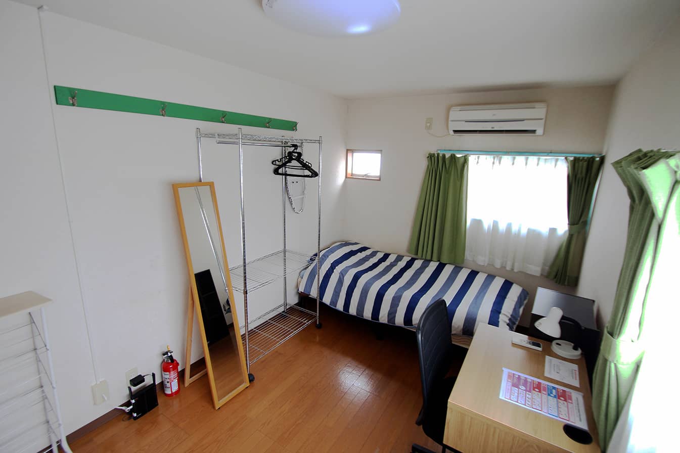 2024/06/05,1 Person (Result)- Room Search - SAKURA HOUSE® for your 