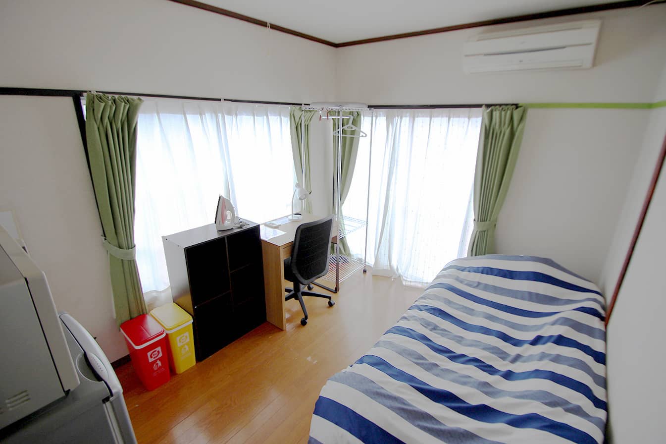 2024/04/23,Apartment (Result)- Room Search - SAKURA HOUSE® for 