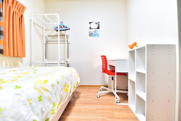 SAKURA HOUSE TABATA B: Friendly Share House (Former Tabata 2)