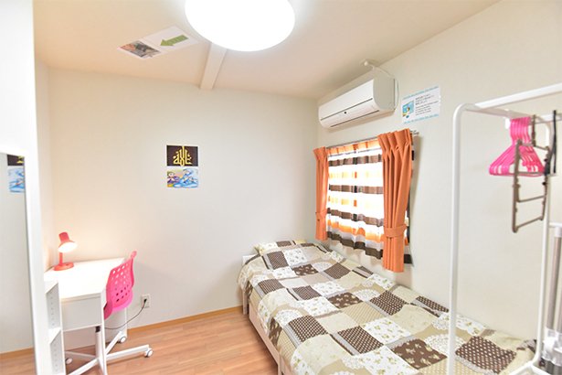 SAKURA HOUSE TABATA B: Friendly Share House (Former Tabata 2)