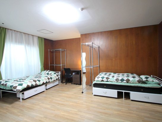SAKURA HOUSE SHIBUYA YOYOGI UEHARA Friendly House