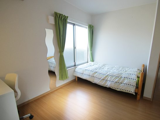 SAKURA HOUSE OTA-KU YUKIGAYA-OTSUKA (TOKYO SHARE HOUSE)