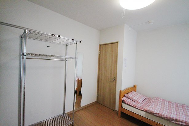 SAKURA HOUSE OTA-KU YUKIGAYA-OTSUKA