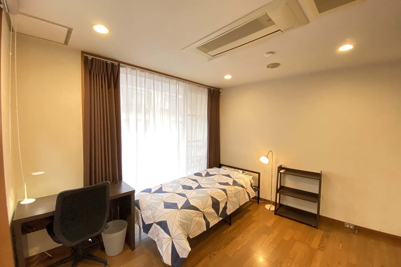 SAKURA HOUSE YUTENJI (TOKYO SHARE HOUSE)